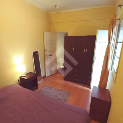 Departamento en venta Barrio Italia 3 dorm. en Providencia