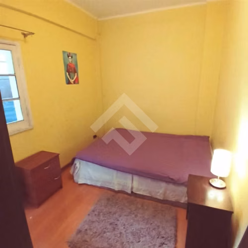 Departamento en venta Barrio Italia 3 dorm. en Providencia
