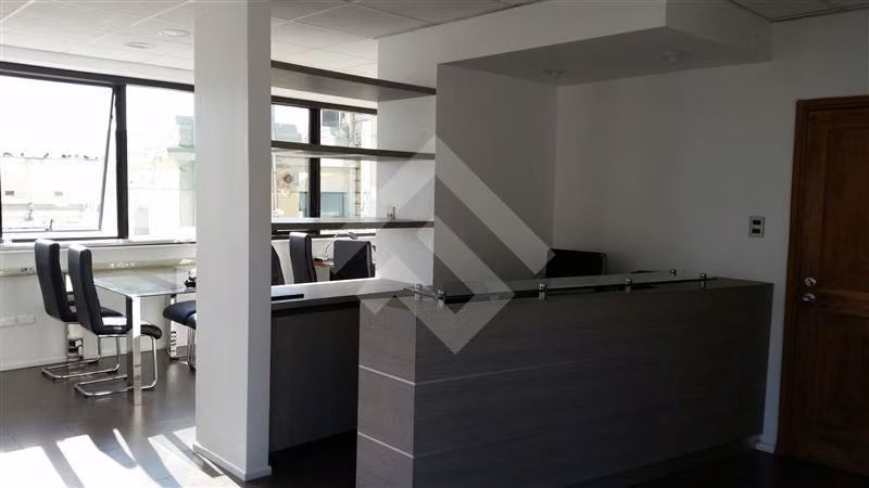Oficina en arriendo en Valparaíso