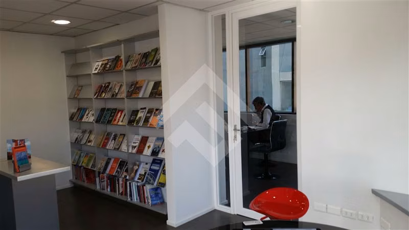 Oficina en arriendo en Valparaíso