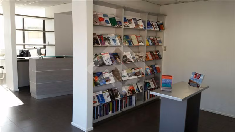 Oficina en arriendo en Valparaíso