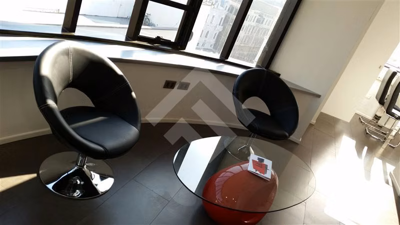 Oficina en arriendo en Valparaíso