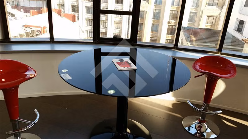 Oficina en arriendo en Valparaíso