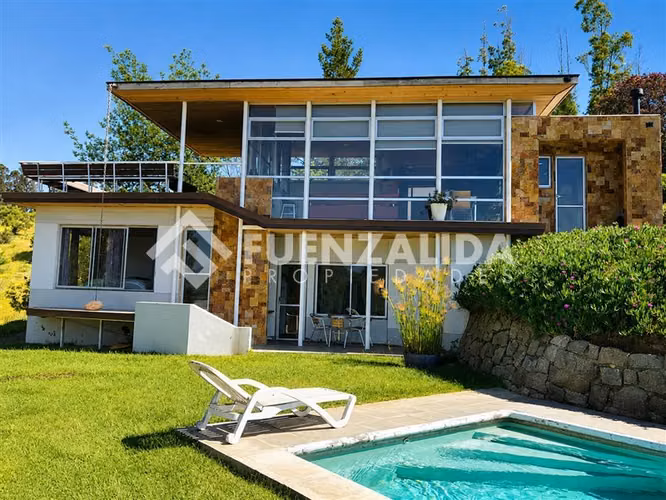 Parcela en venta en Santo Domingo