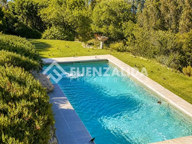 Parcela en venta en Santo Domingo
