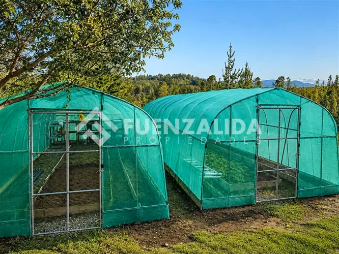 Parcela en venta en Santo Domingo