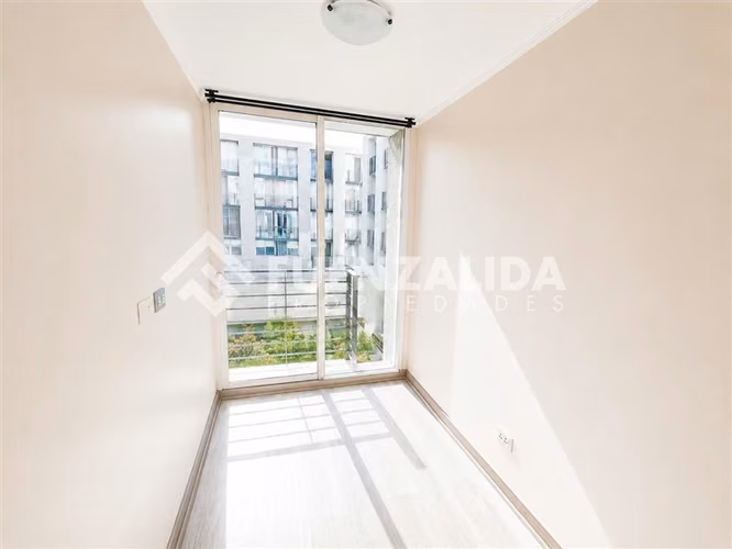 Departamento en venta de 2 dorm. en Santiago