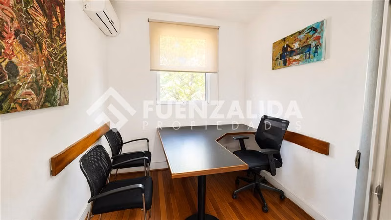 Terreno Construccion  en Arriendo en Providencia