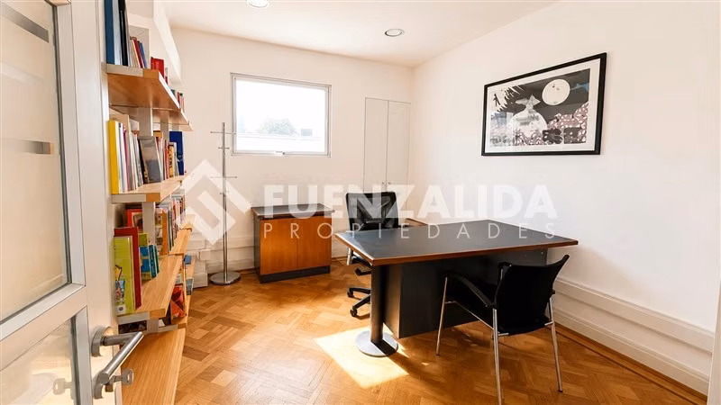 Oficina en Arriendo en Providencia