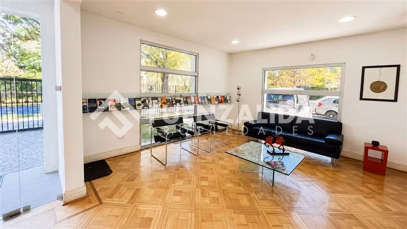 Oficina en Arriendo en Providencia