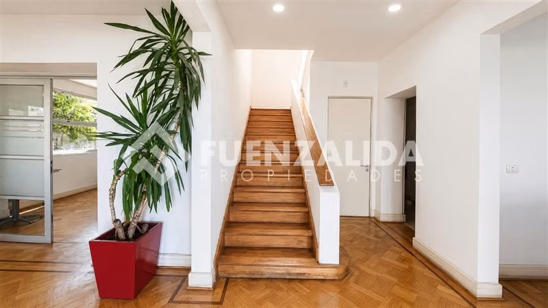 Oficina en Arriendo en Providencia
