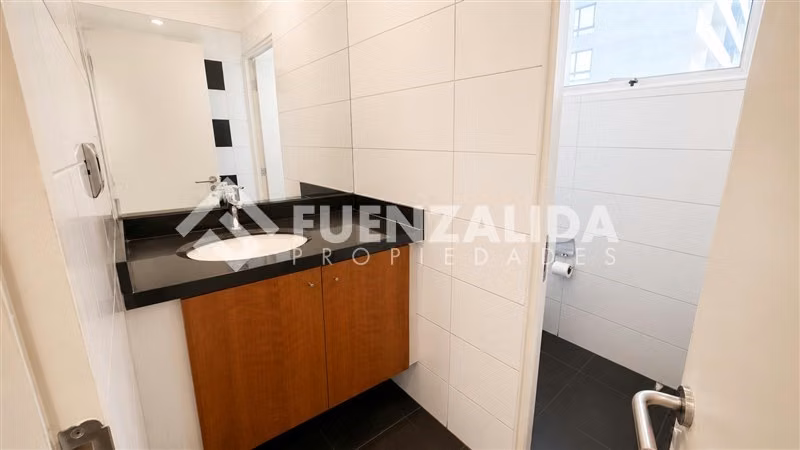 Oficina en Arriendo en Providencia