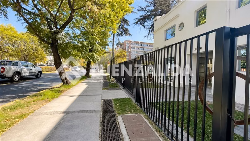 Oficina en Arriendo en Providencia