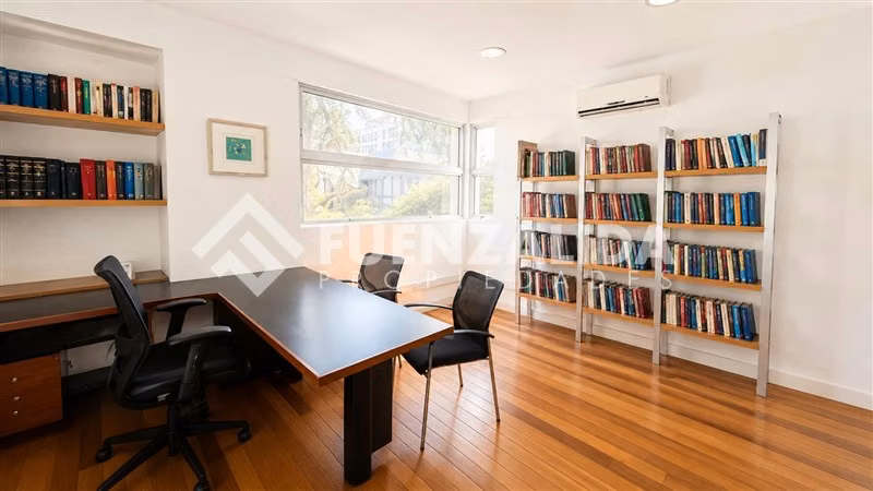 Oficina en Arriendo en Providencia