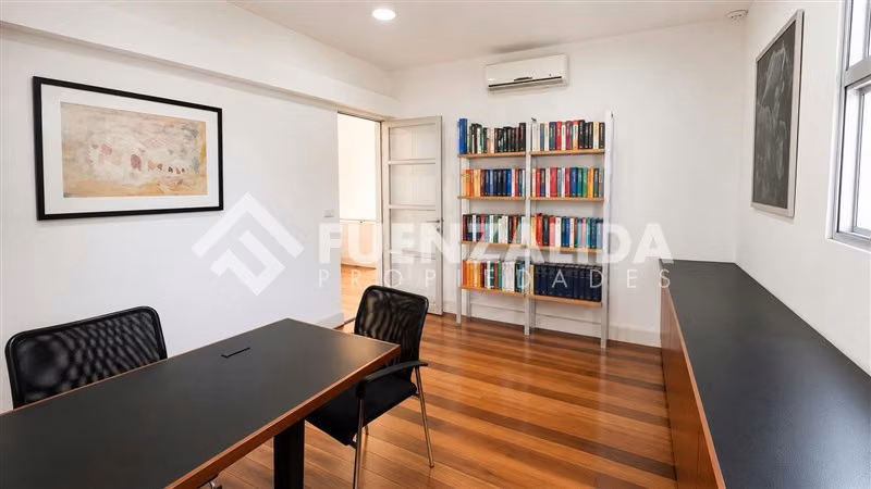Oficina en Arriendo en Providencia