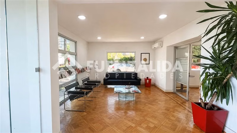 Oficina en Arriendo en Providencia