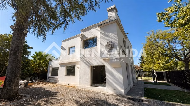 Oficina en Arriendo en Providencia