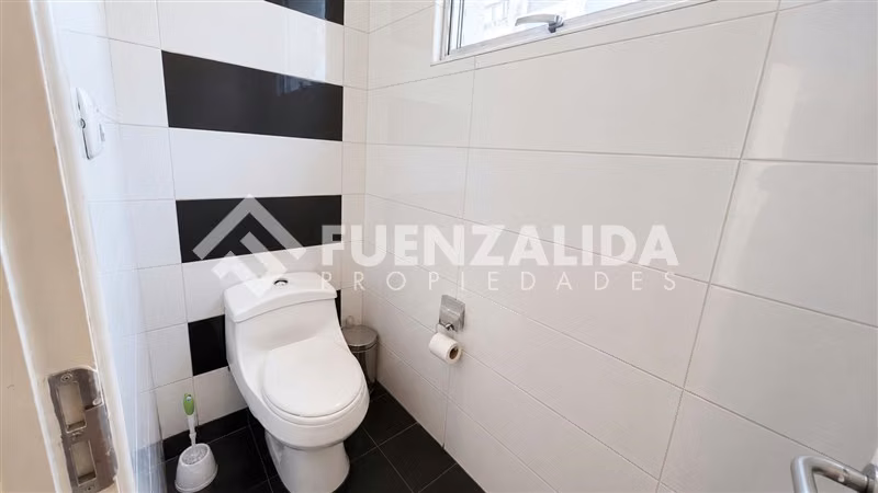 Local Comercial en Arriendo en Providencia