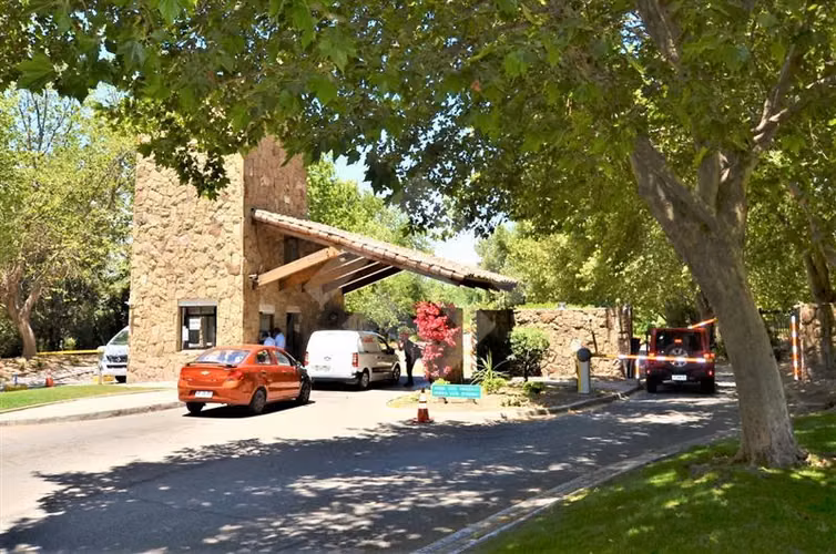Sitio en venta Condominio las Brisas de Chicureo - Imagen 5