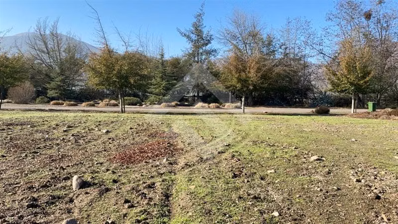 Sitio en venta Las Brisas de chicureo Colina