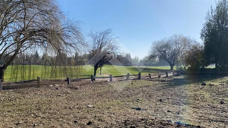 Sitio en venta Las Brisas de chicureo Colina