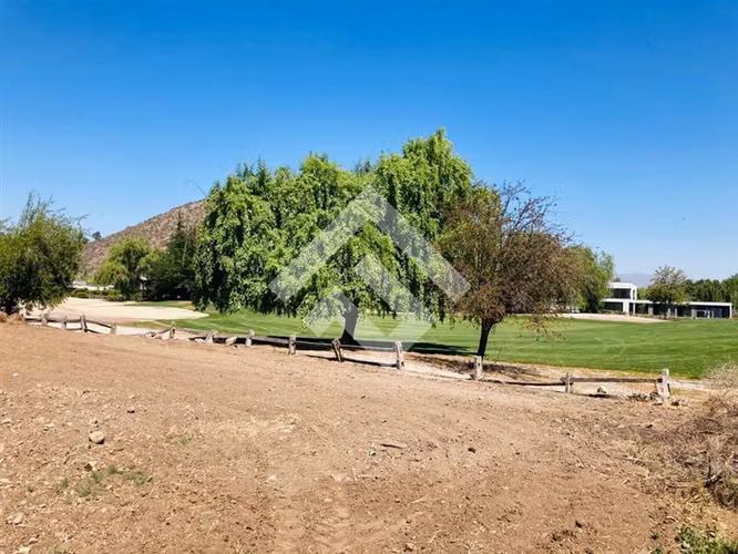 Sitio en venta Las Brisas de chicureo Colina