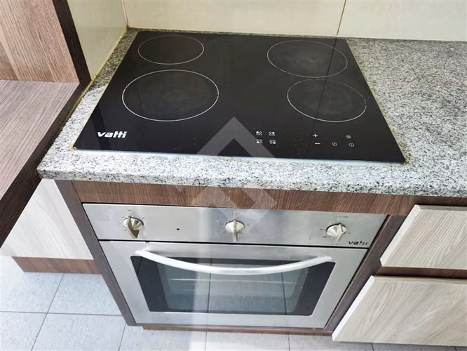 Departamento en venta de 1 dorm. en Santiago