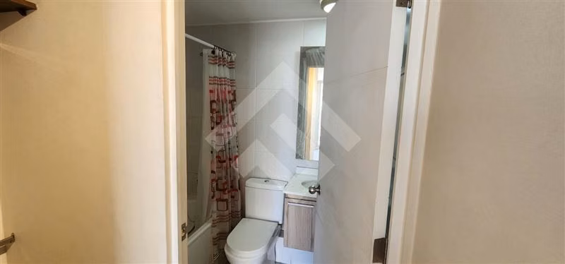 Departamento en venta de 2 dorm. en Santiago
