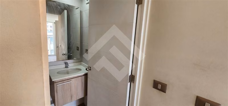 Departamento en venta de 2 dorm. en Santiago