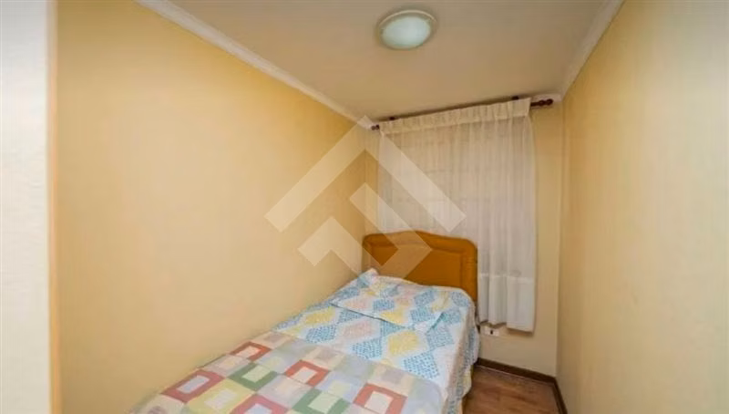 Departamento en venta de 3 dorm. en Santiago