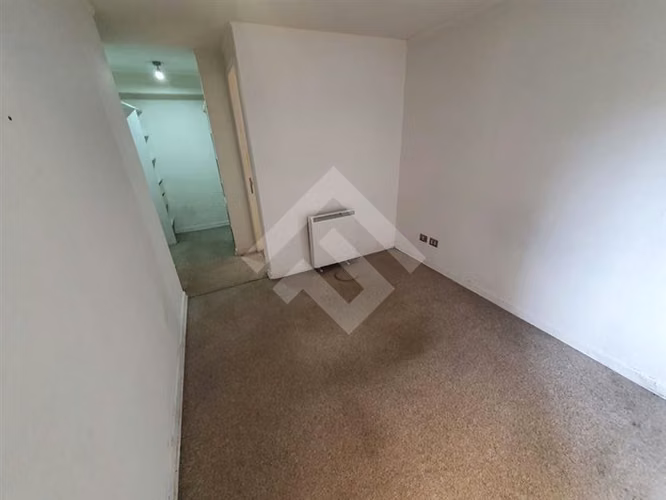 Departamento en venta de 2 dorm. en Santiago