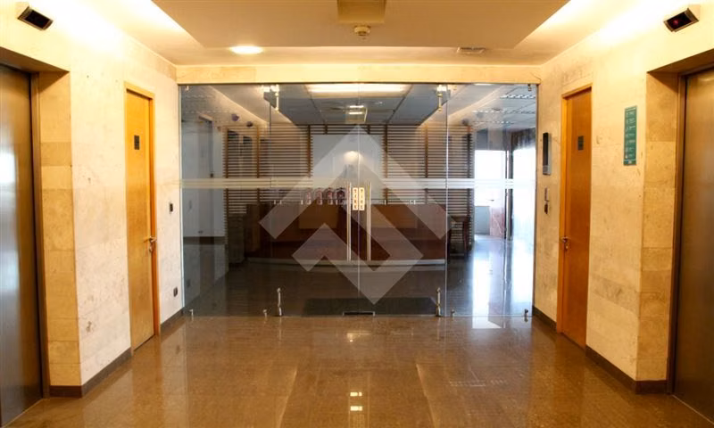 Excelente Oficina amoblada en arriendo en Huechuraba