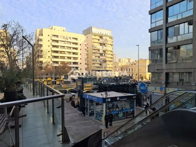 Local Comercial en venta en Santiago