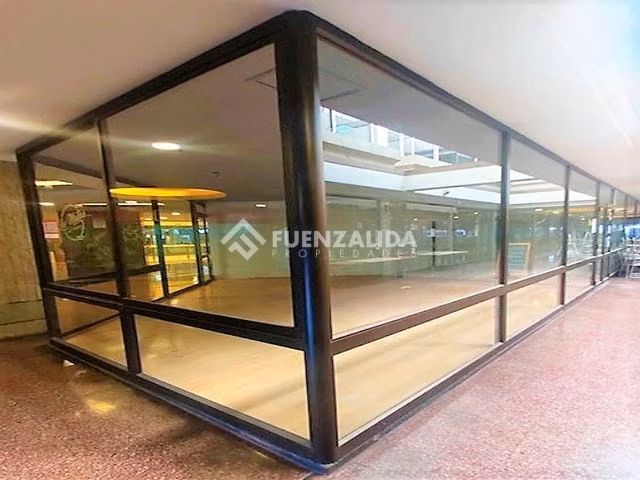 Local Comercial en venta en Santiago