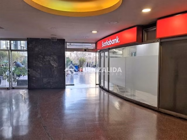 Local Comercial en venta en Santiago