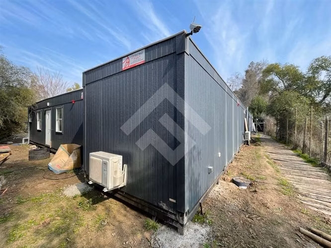 Parcela en venta en Colina; Comercial
