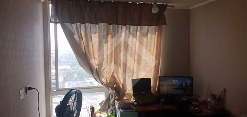 Departamento en venta de 1 dorm. 1 baño en Stgo, Av.Matta - Imagen 3