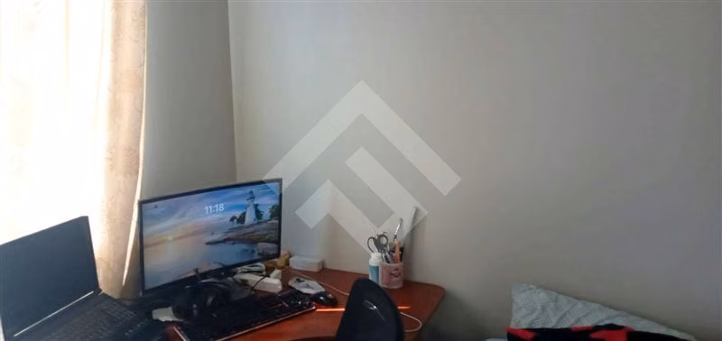 Departamento en venta de 1 dormitorio,1 baño en Santiago