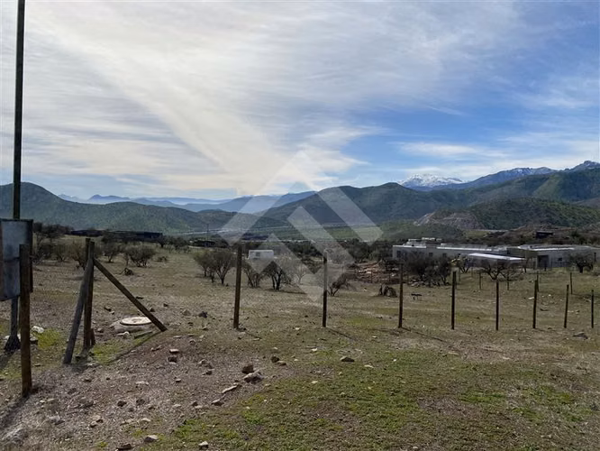Sitio en venta en Colina - Imagen 4