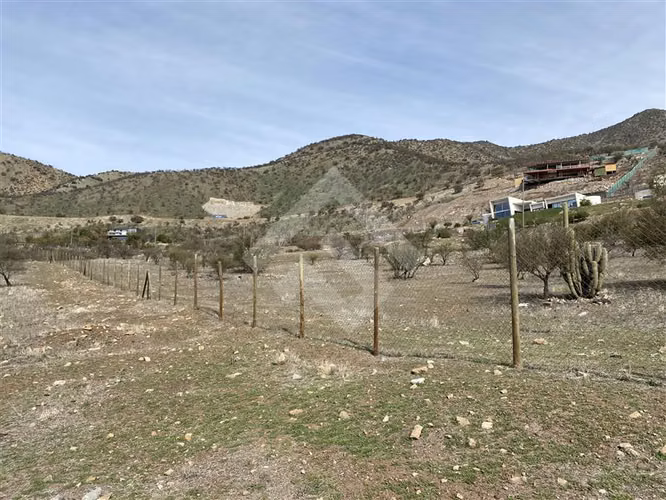 Sitio en venta en Colina - Imagen 3