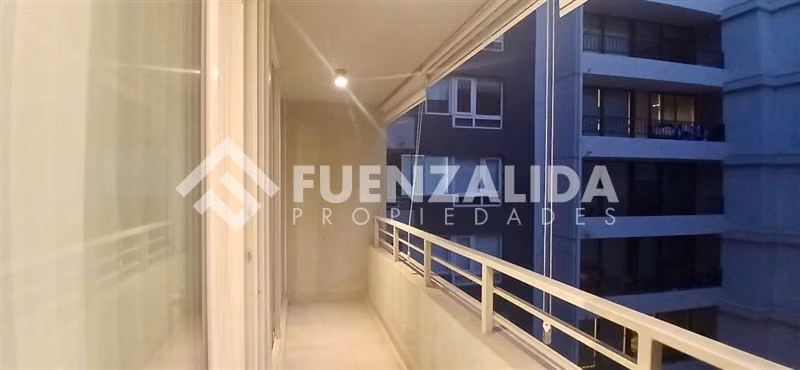 Oportunidad Departamento en venta NUEVO de 1 dorm. Stgo - Imagen 14