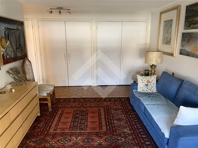 Departamento en venta de 3 dorm. en Las Condes