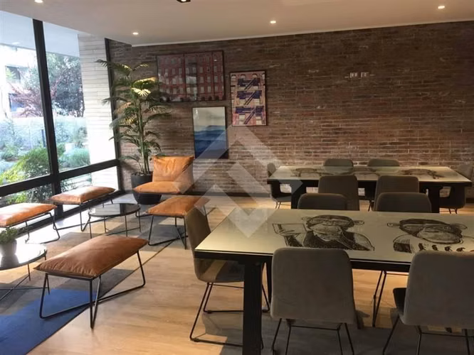 Departamento en venta de 1 dorm. en Las Condes - Imagen 20