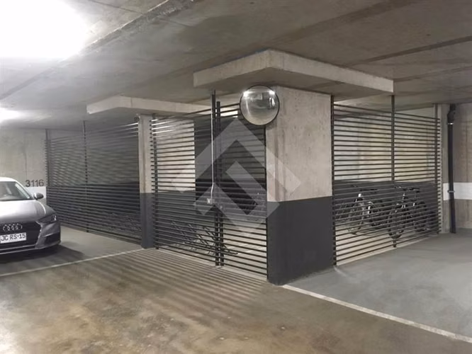 Departamento en venta de 1 dorm. en Las Condes - Imagen 26