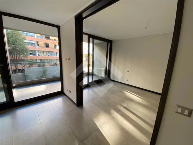 Departamento en venta de 1 dorm. en Las Condes - Imagen 9
