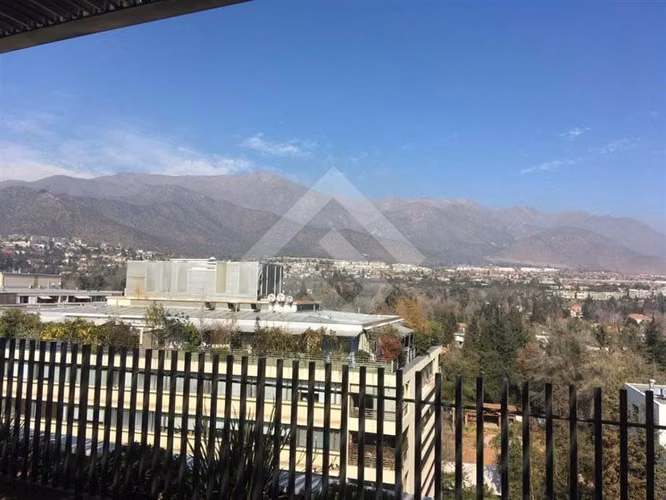 Departamento en venta de 1 dorm. en Las Condes - Imagen 23