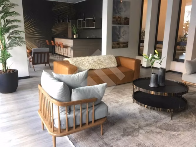 Departamento en venta de 1 dorm. en Las Condes - Imagen 17