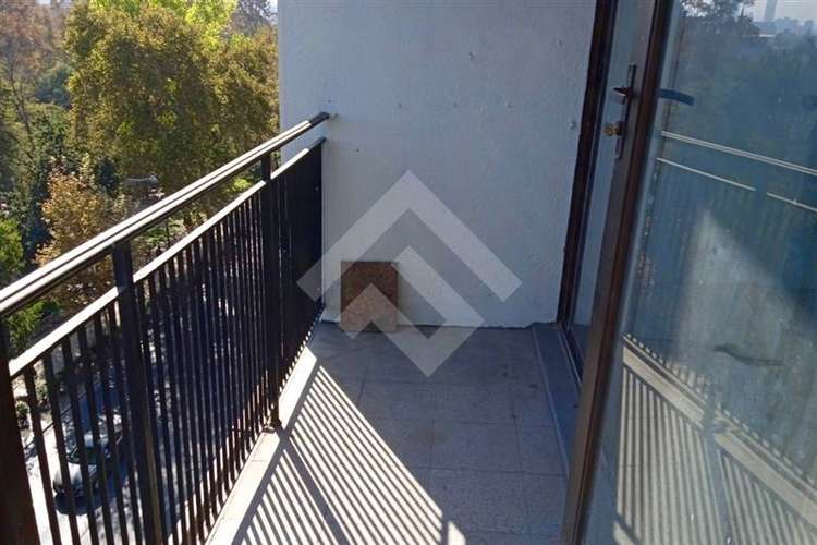 Departamento en venta de 2 dorm. en Santiago - Imagen 3