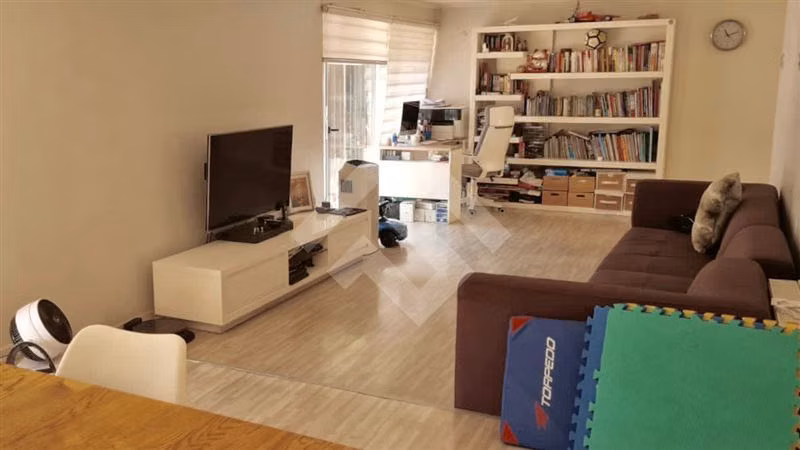 Casa en venta de 4 dorm. en Las Condes