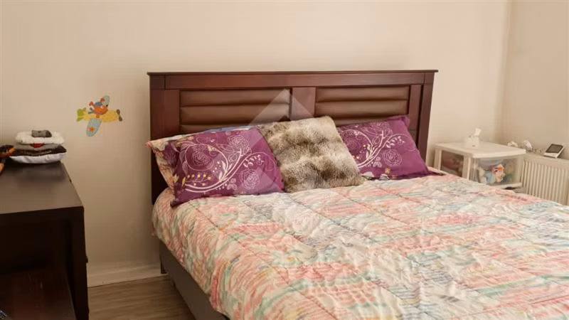 Casa en venta de 4 dorm. en Las Condes